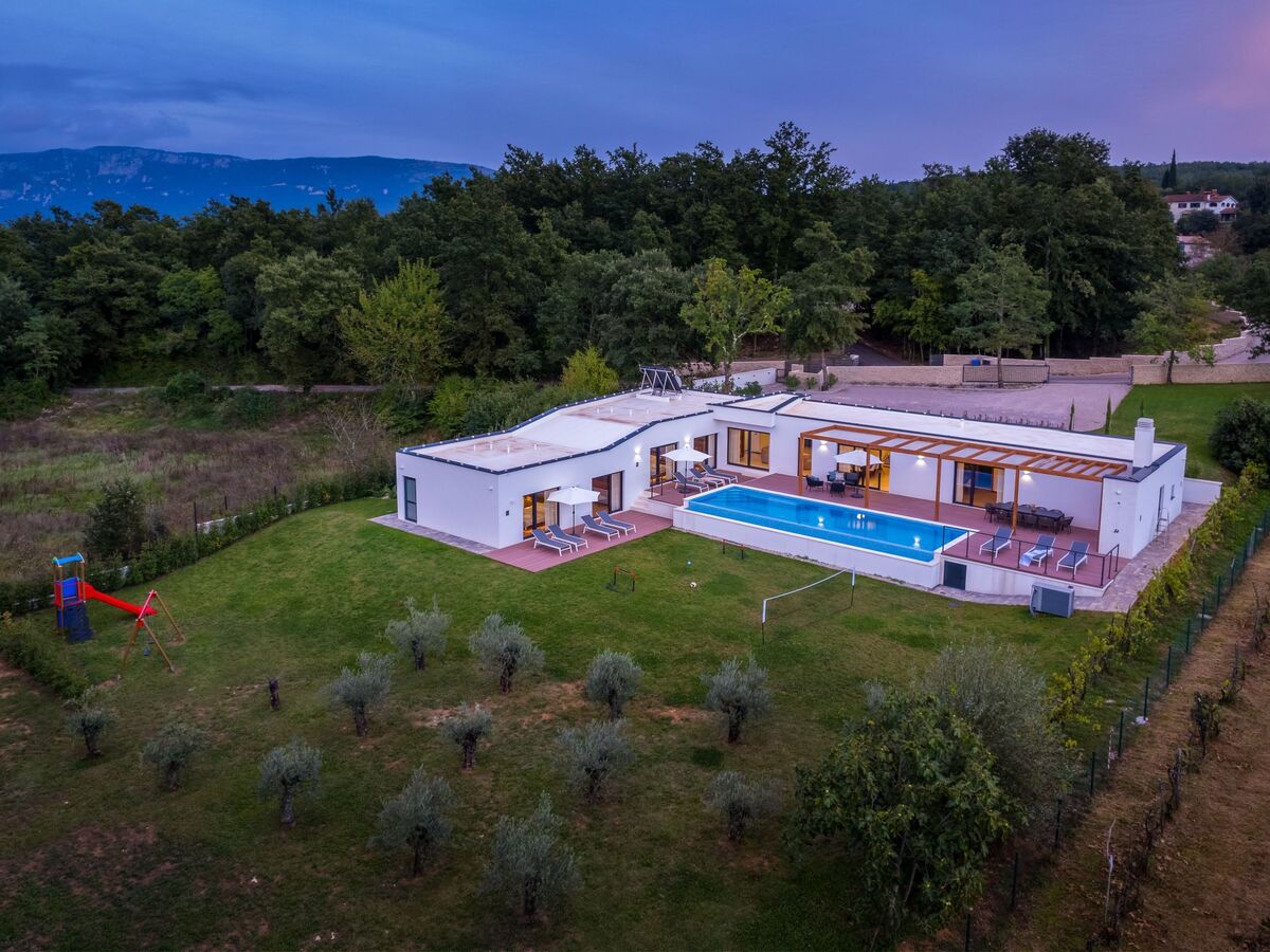Villa Istria Green – Maison 10 pers. piscine chauffée - Photo 61