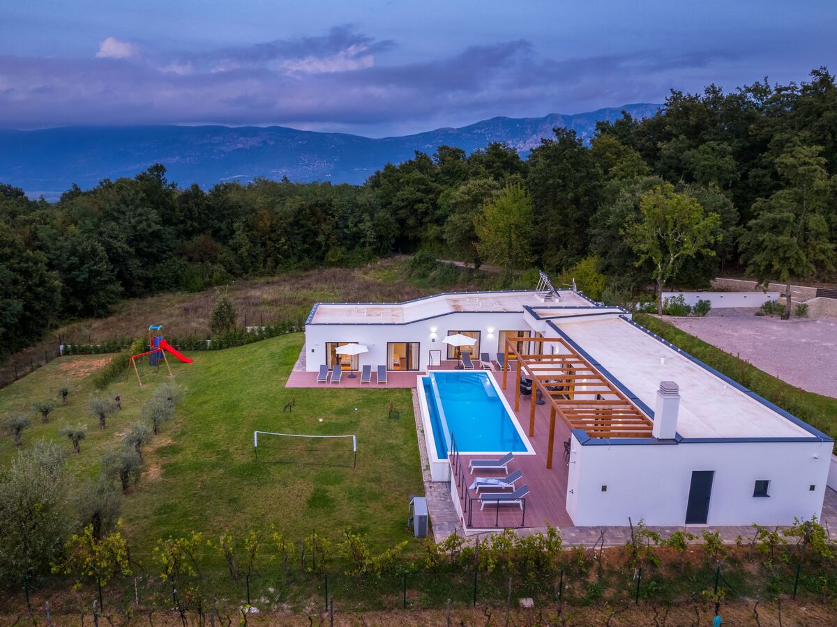Villa Istria Green – Maison 10 pers. piscine chauffée - Photo 62
