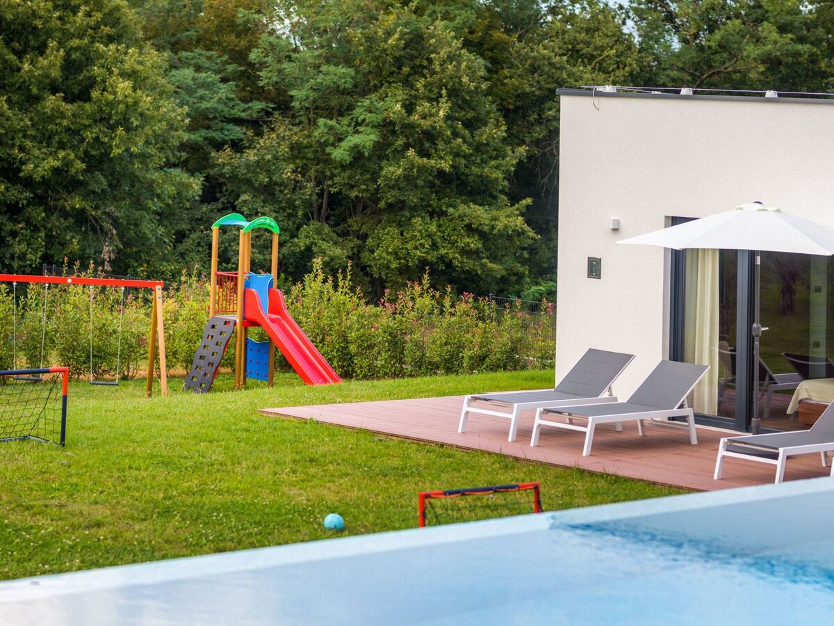 Villa Istria Green – Maison 10 pers. piscine chauffée - Photo 65