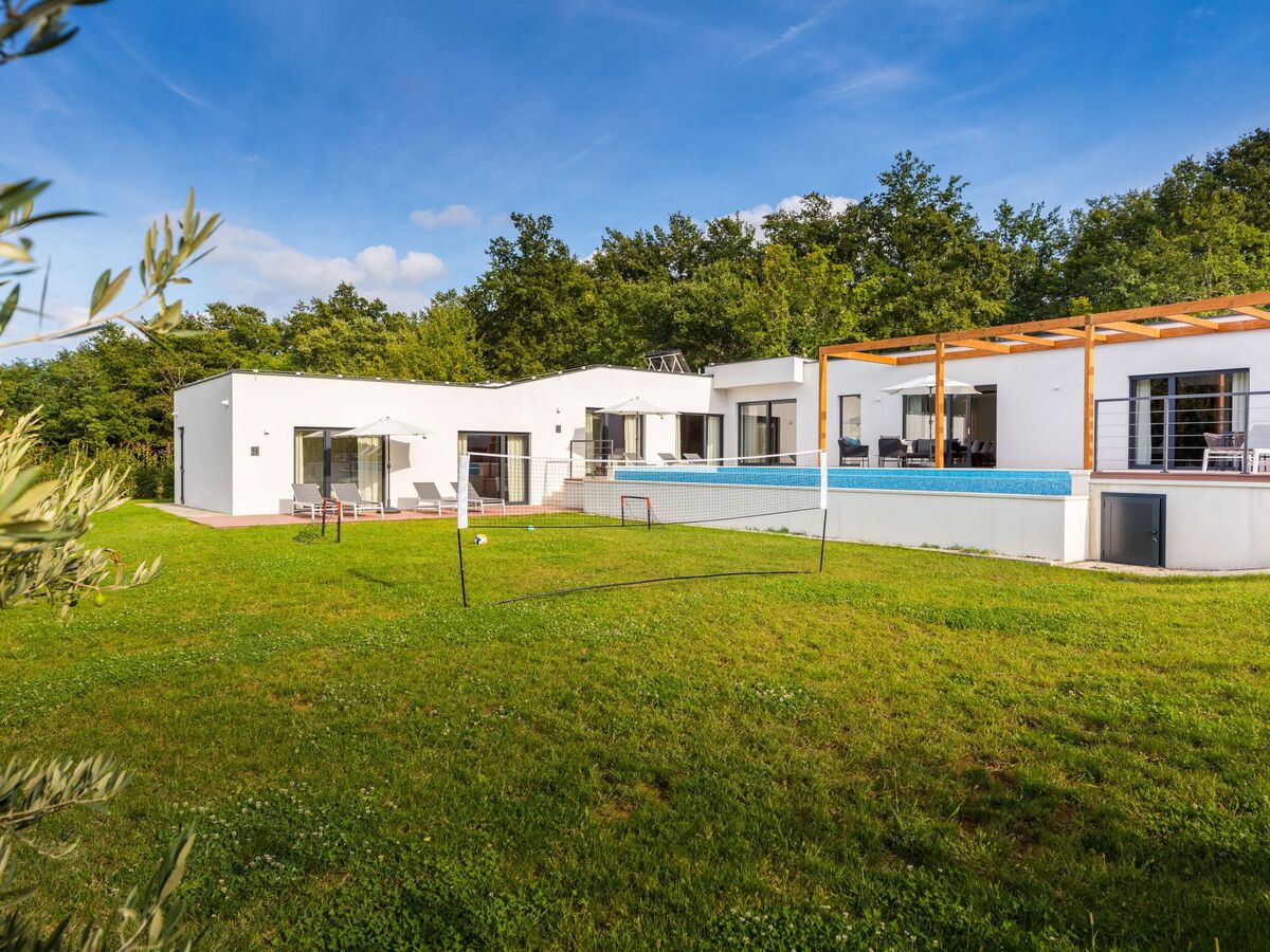 Villa Istria Green – Maison 10 pers. piscine chauffée - Photo 66