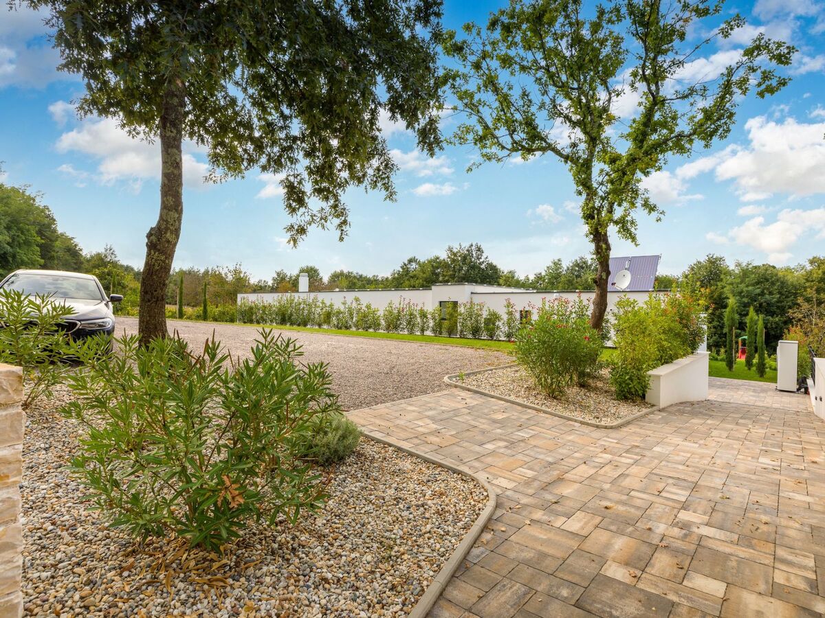 Villa Istria Green – Maison 10 pers. piscine chauffée - Photo 70