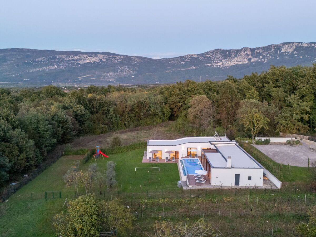 Villa Istria Green – Maison 10 pers. piscine chauffée - Photo 73