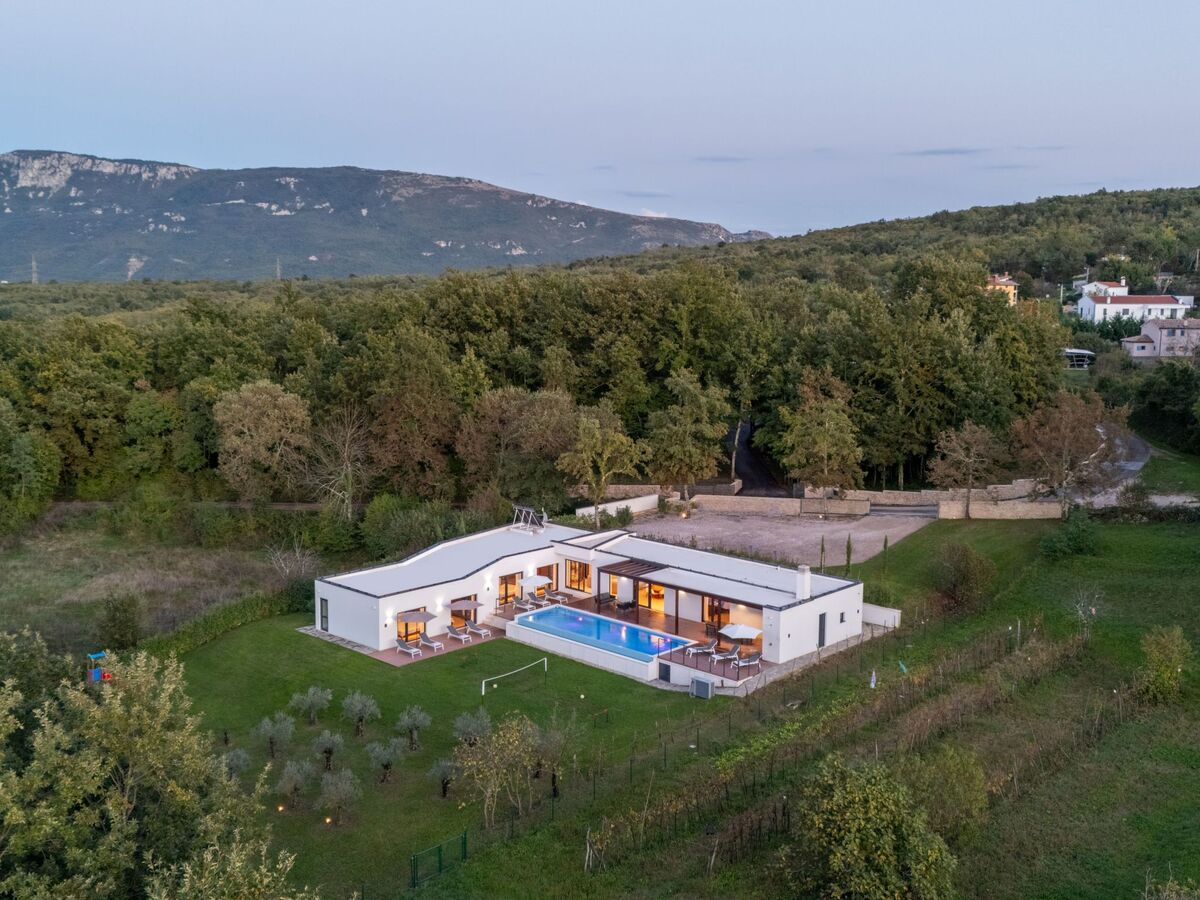 Villa Istria Green – Maison 10 pers. piscine chauffée - Photo 74