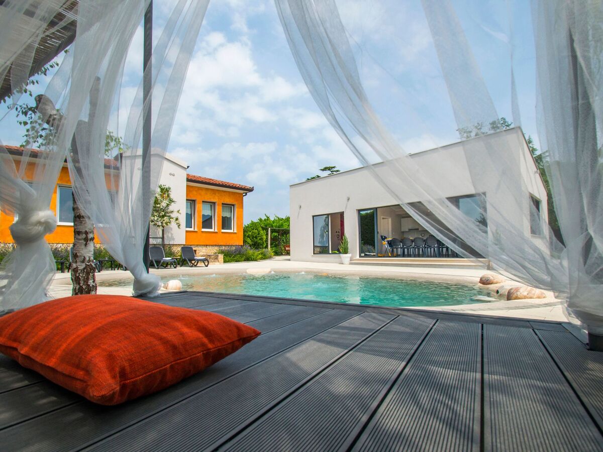 Villa Franka : maison 10 pers. avec piscine biodesign à Nedescina - Photo 1