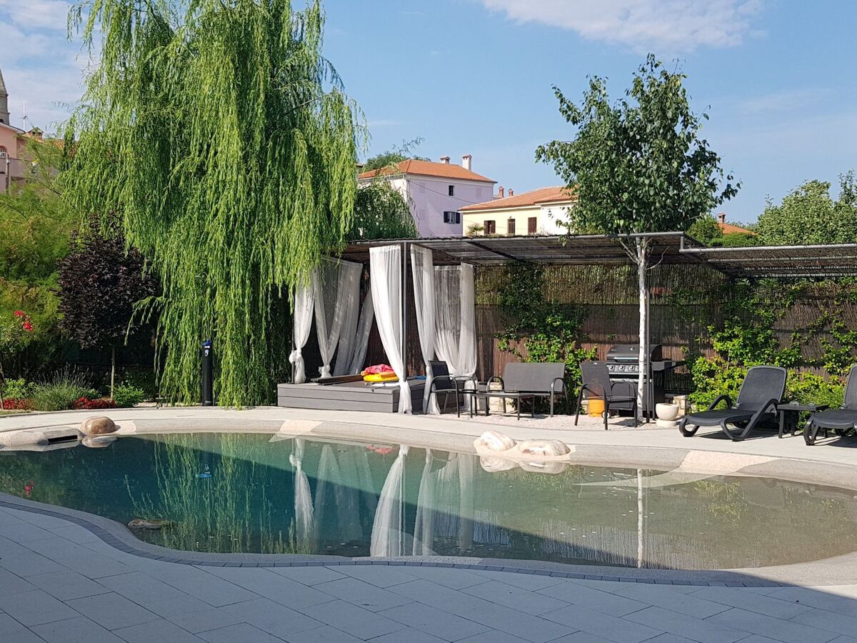 Villa Franka : maison 10 pers. avec piscine biodesign à Nedescina - Photo 2