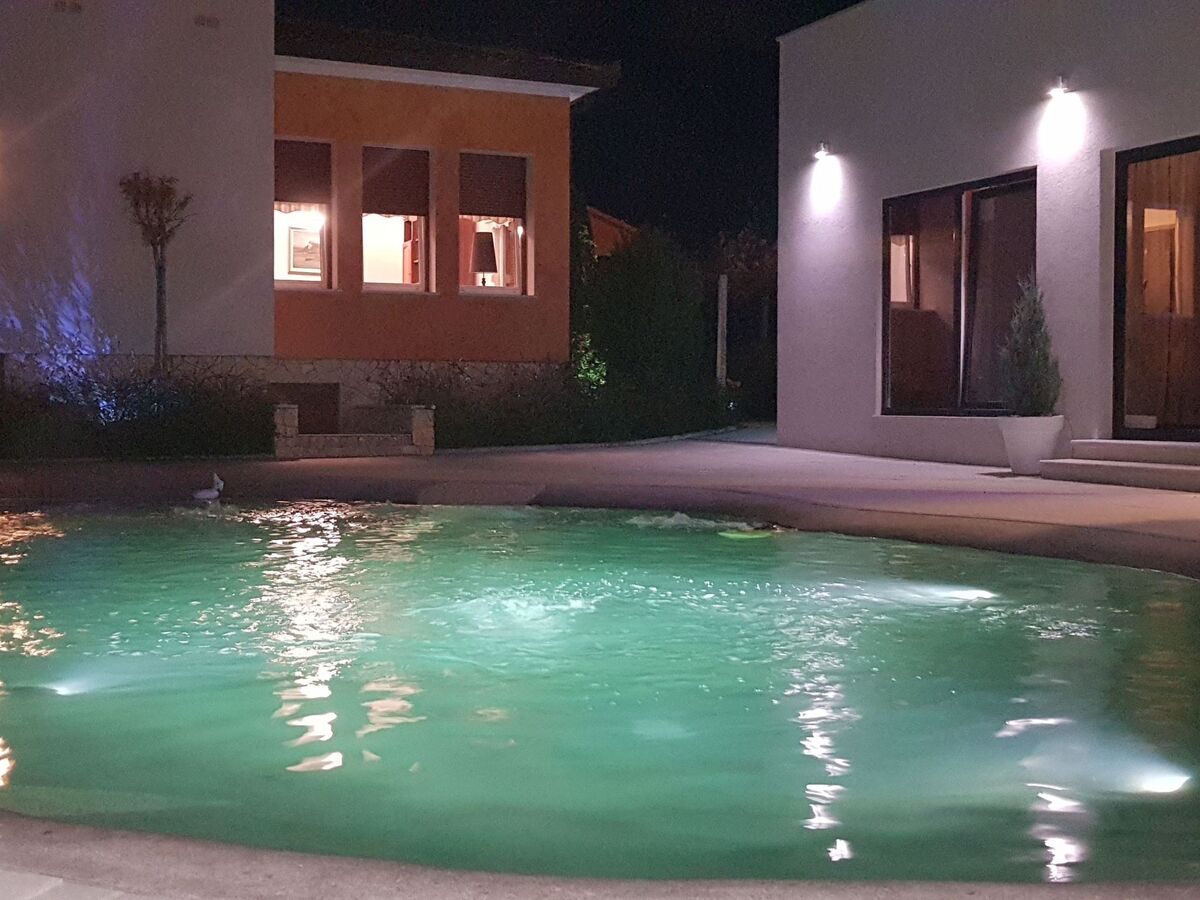 Villa Franka : maison 10 pers. avec piscine biodesign à Nedescina - Photo 3