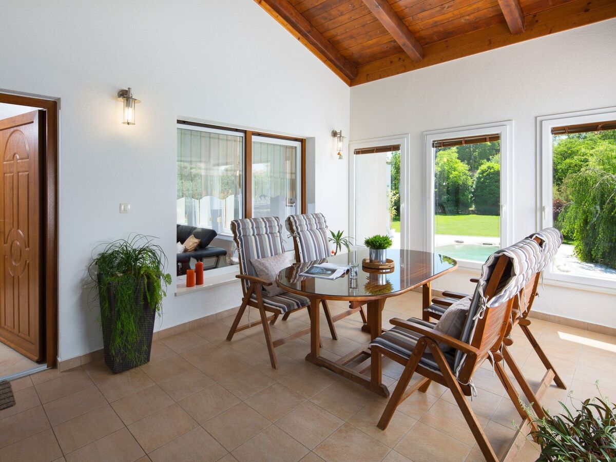 Villa Franka : maison 10 pers. avec piscine biodesign à Nedescina - Photo 5