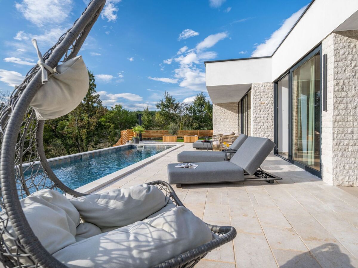 Sunset Villa Santalezi - Maison neuve 6 pers. - Photo 1