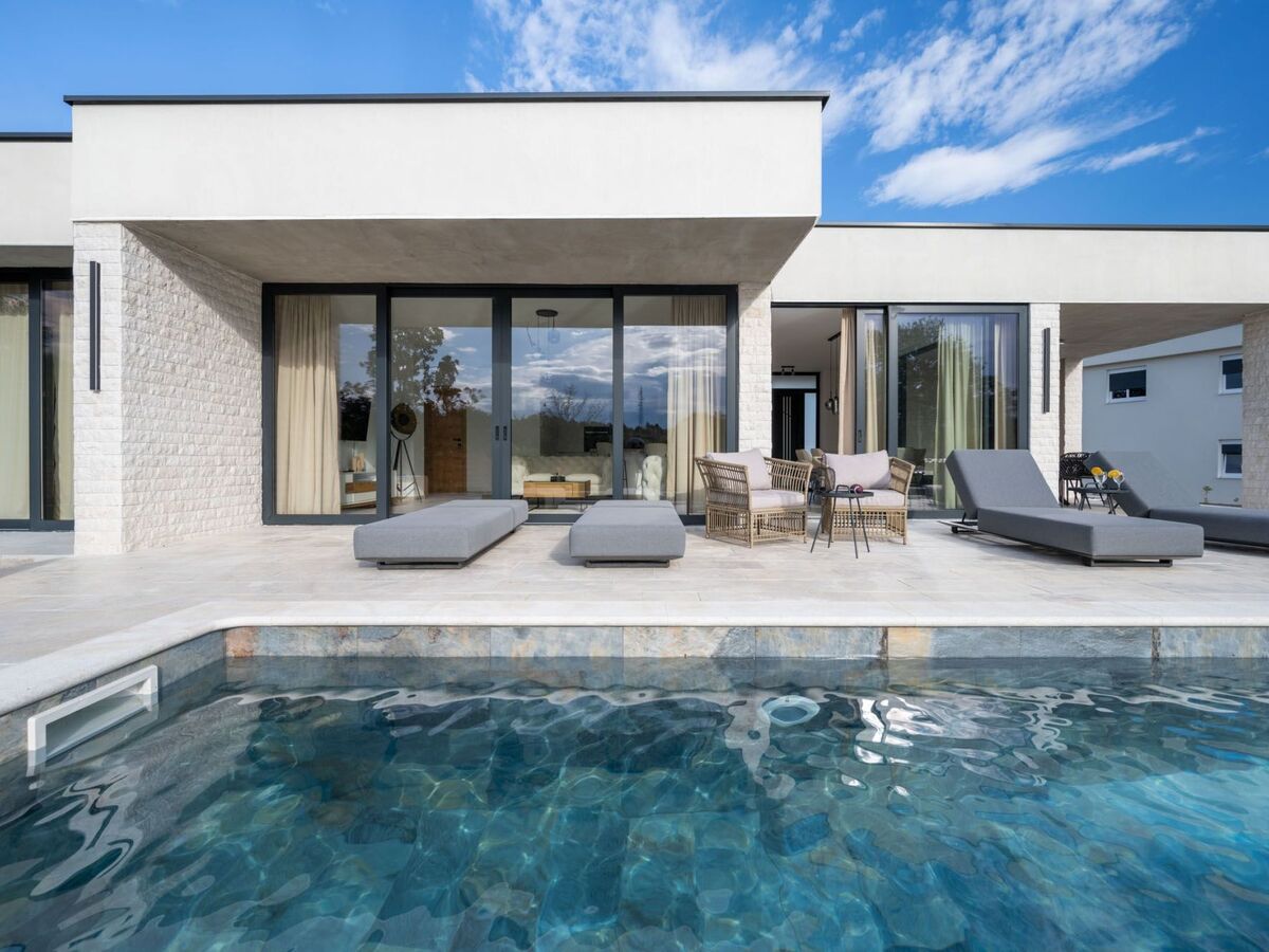 Sunset Villa Santalezi - Maison neuve 6 pers. - Photo 2