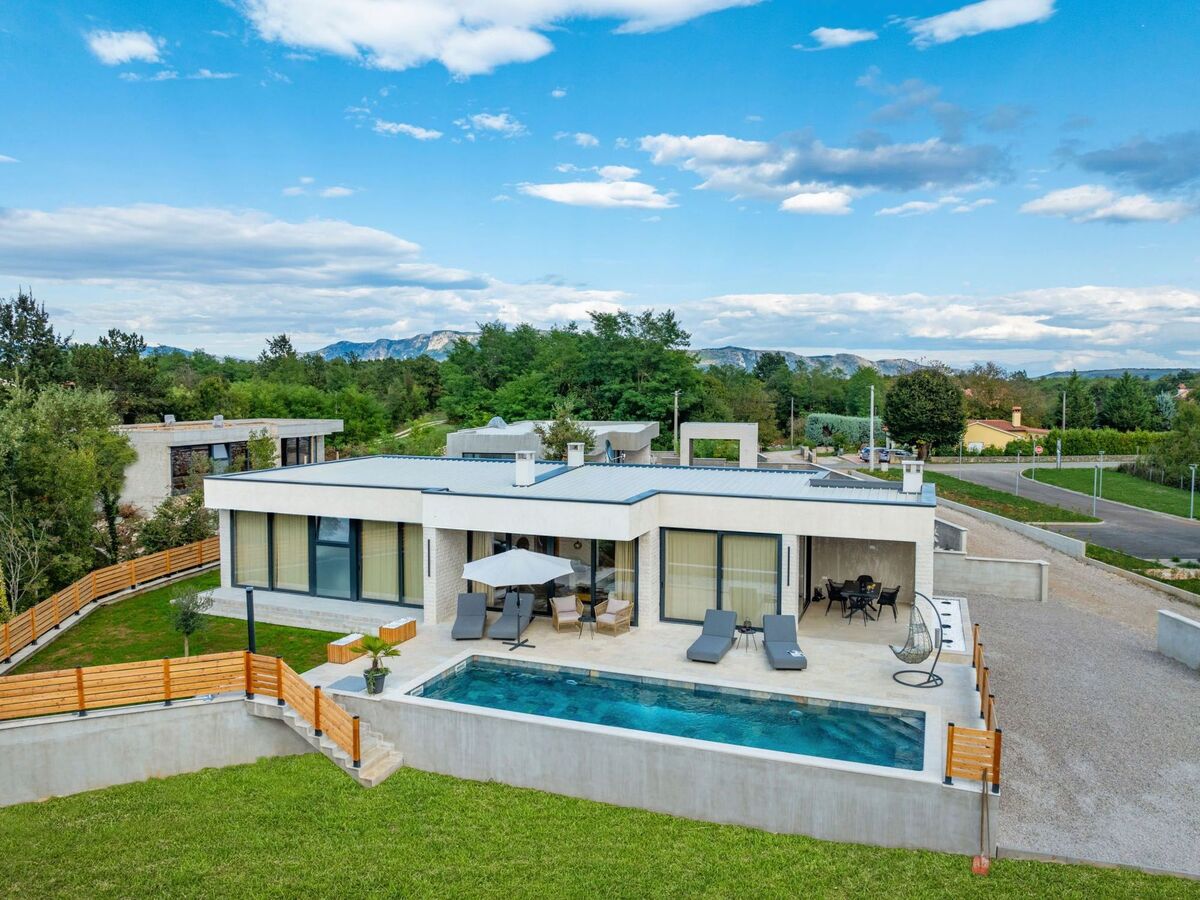 Sunset Villa Santalezi - Maison neuve 6 pers. - Photo 3