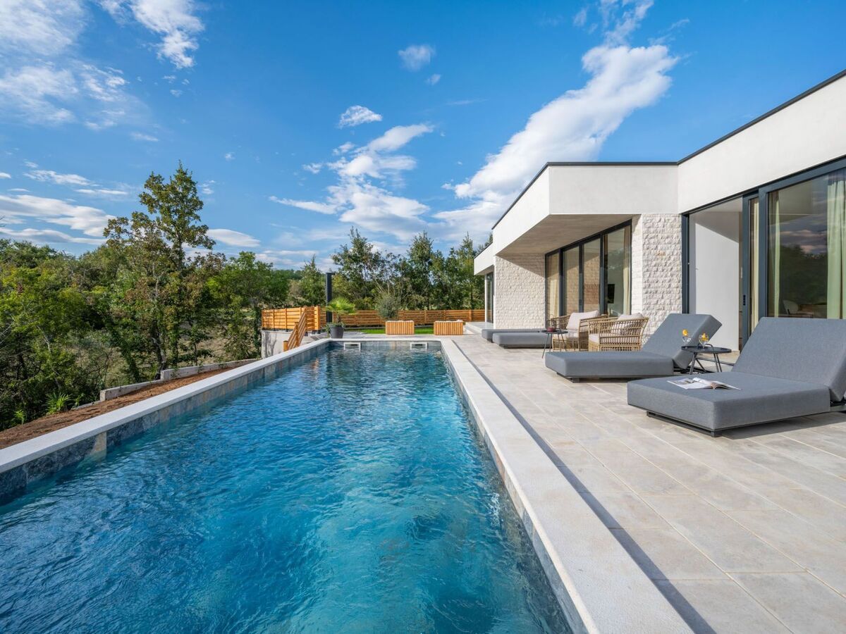 Sunset Villa Santalezi - Maison neuve 6 pers. - Photo 5