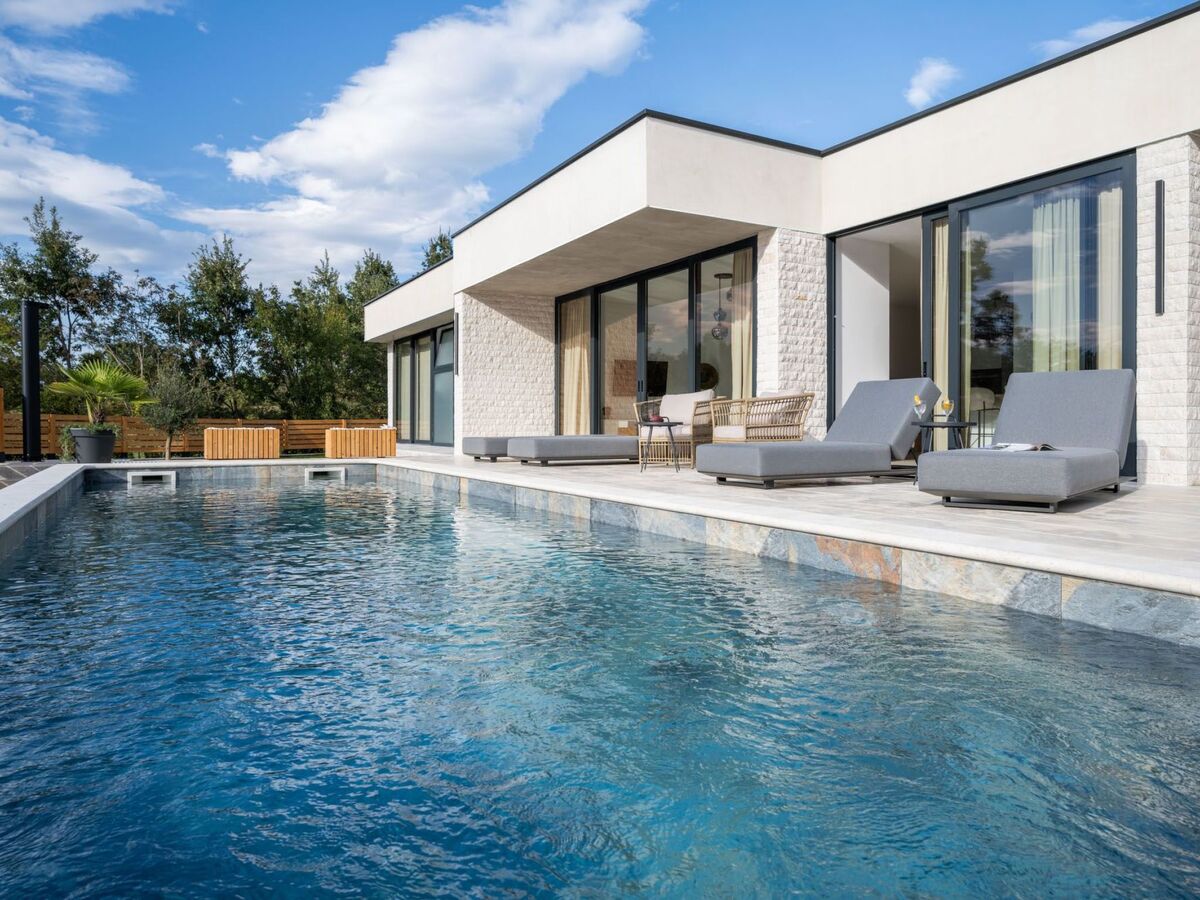 Sunset Villa Santalezi - Maison neuve 6 pers. - Photo 7