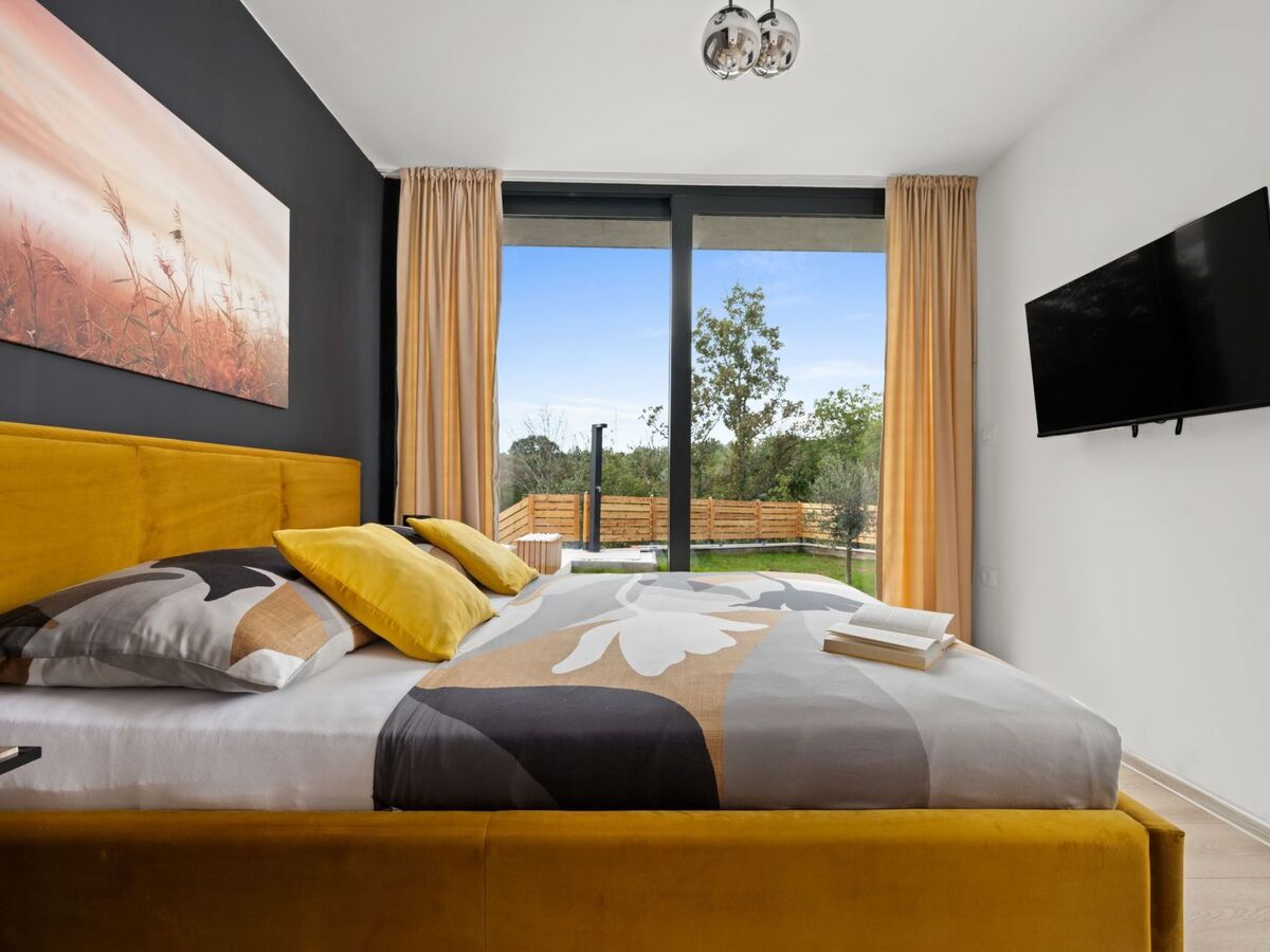 Sunset Villa Santalezi - Maison neuve 6 pers. - Photo 8