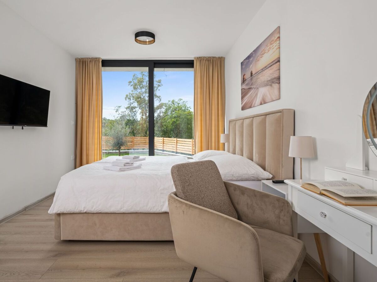 Sunset Villa Santalezi - Maison neuve 6 pers. - Photo 10