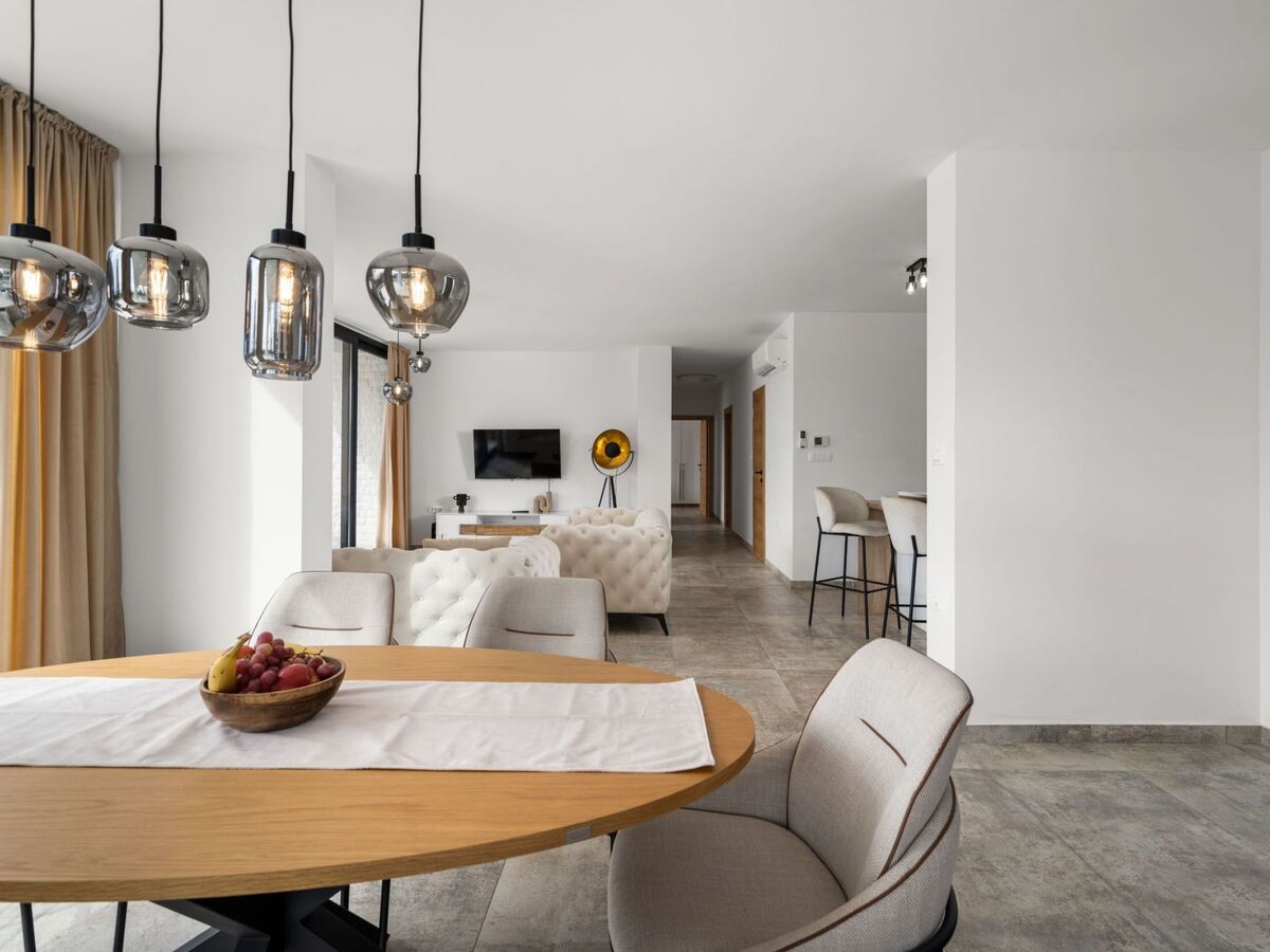 Sunset Villa Santalezi - Maison neuve 6 pers. - Photo 14