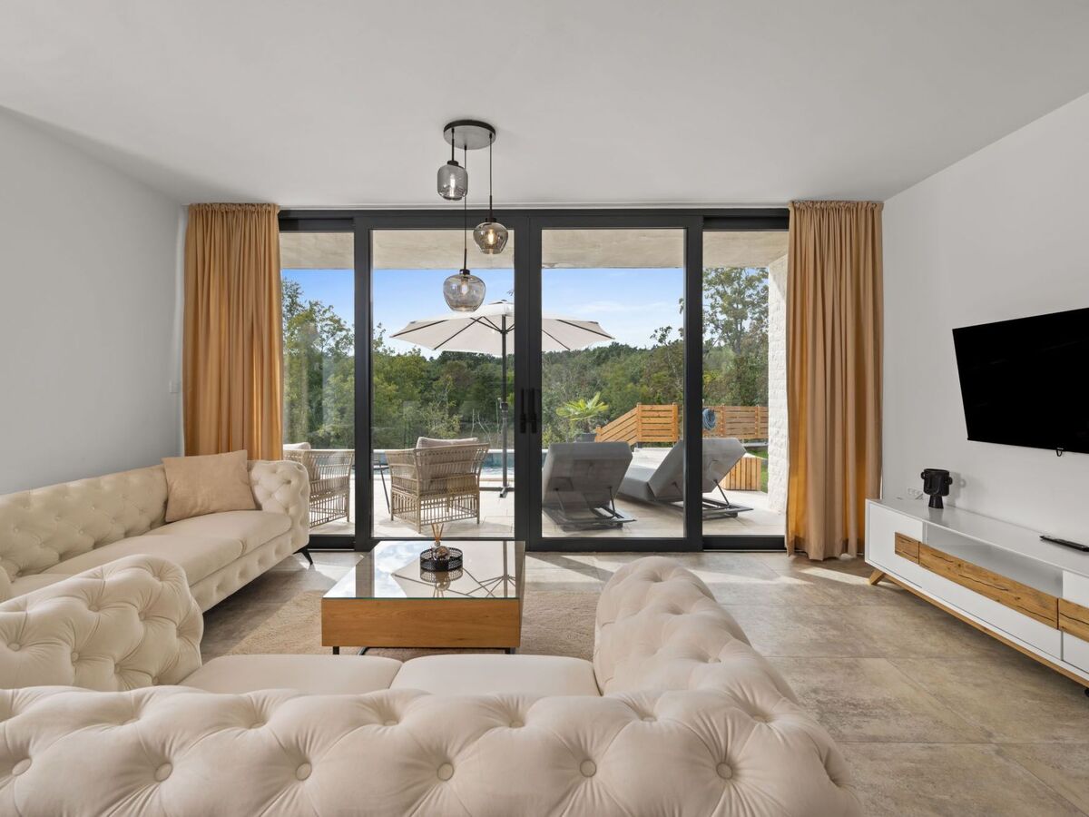 Sunset Villa Santalezi - Maison neuve 6 pers. - Photo 15