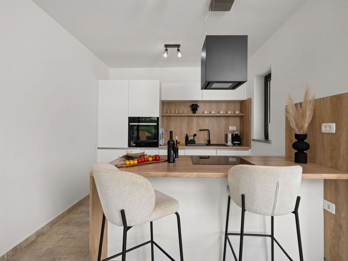 Sunset Villa Santalezi - Maison neuve 6 pers. - Photo 16