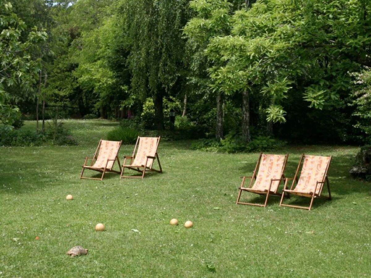 Villa Stori Grod : maison rurale avec piscine à Nedescina - Photo 6