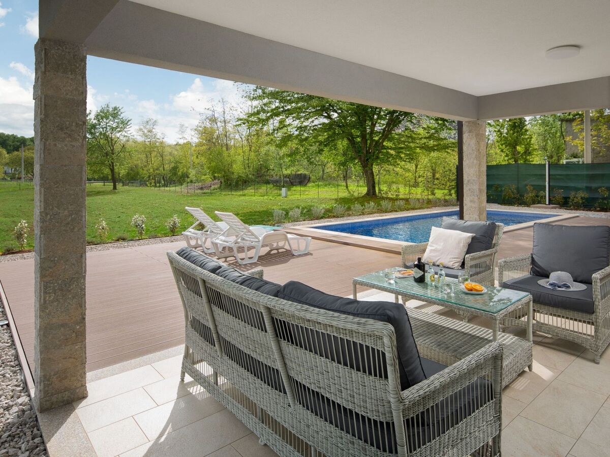Villa Meadow, maison individuelle avec piscine chauffée - Photo 3