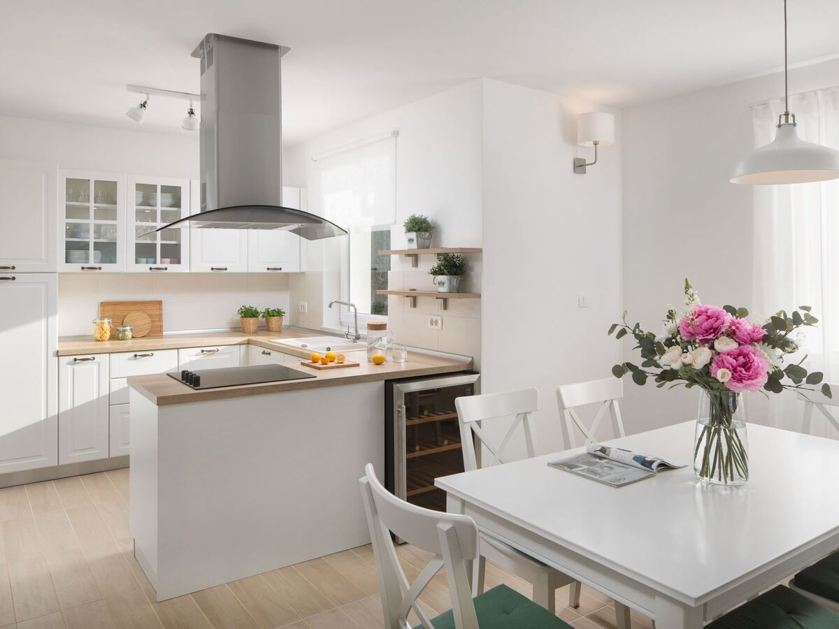 Villa Meadow, maison individuelle avec piscine chauffée - Photo 9