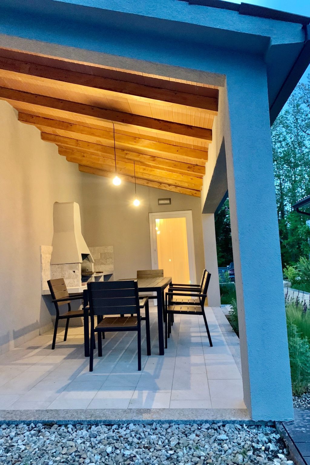 Villa Meadow, maison individuelle avec piscine chauffée - Photo 22