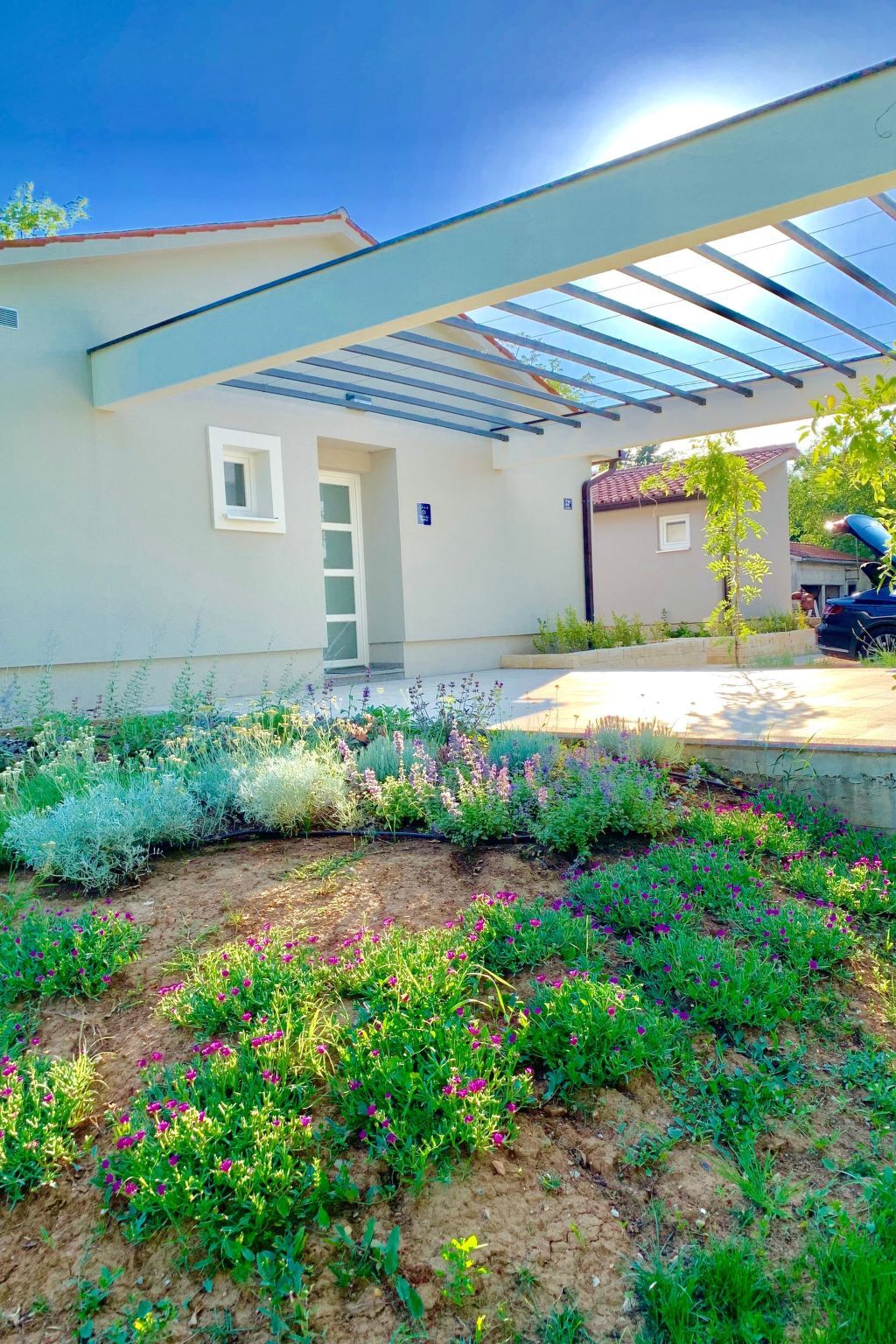 Villa Meadow, maison individuelle avec piscine chauffée - Photo 24