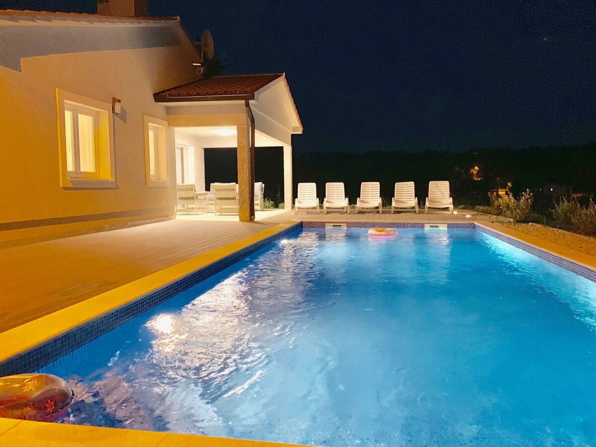 Villa Meadow, maison individuelle avec piscine chauffée - Photo 28