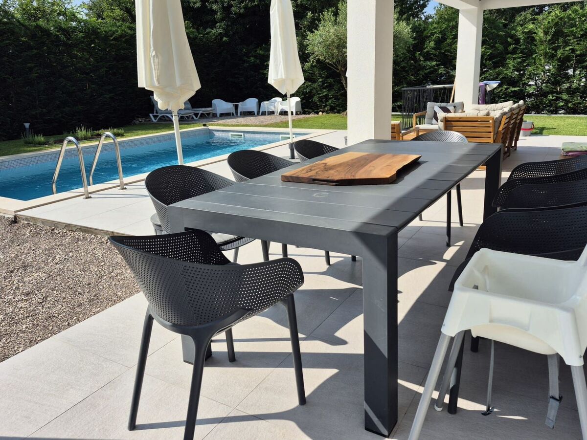Villa Destiny, maison 8 personnes avec piscine à Nedescina - Photo 17