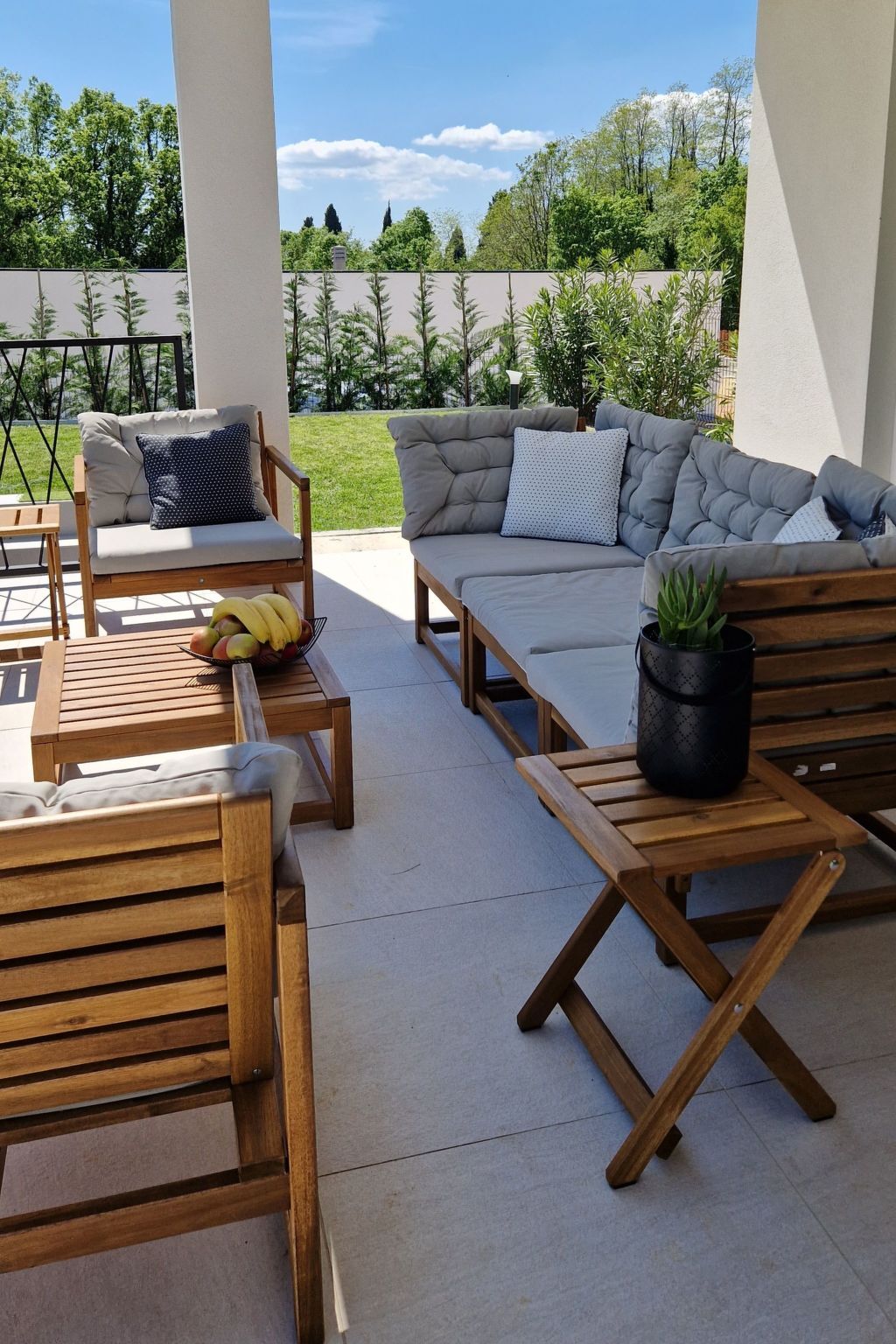 Villa Destiny, maison 8 personnes avec piscine à Nedescina - Photo 19
