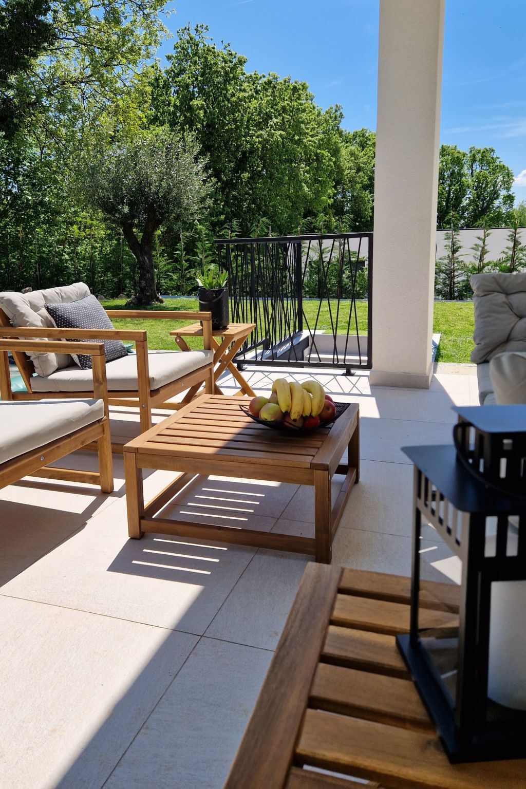 Villa Destiny, maison 8 personnes avec piscine à Nedescina - Photo 20