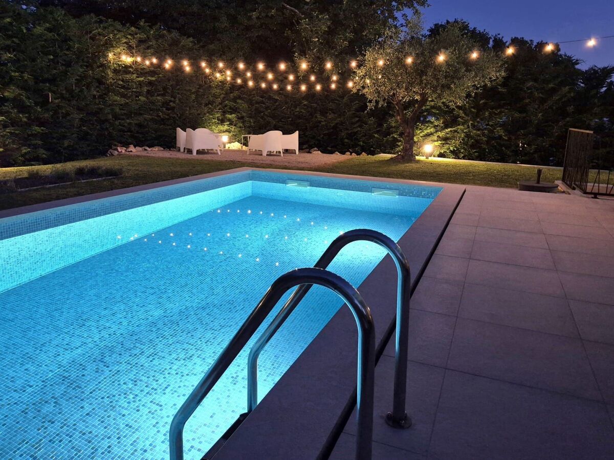 Villa Destiny, maison 8 personnes avec piscine à Nedescina - Photo 23