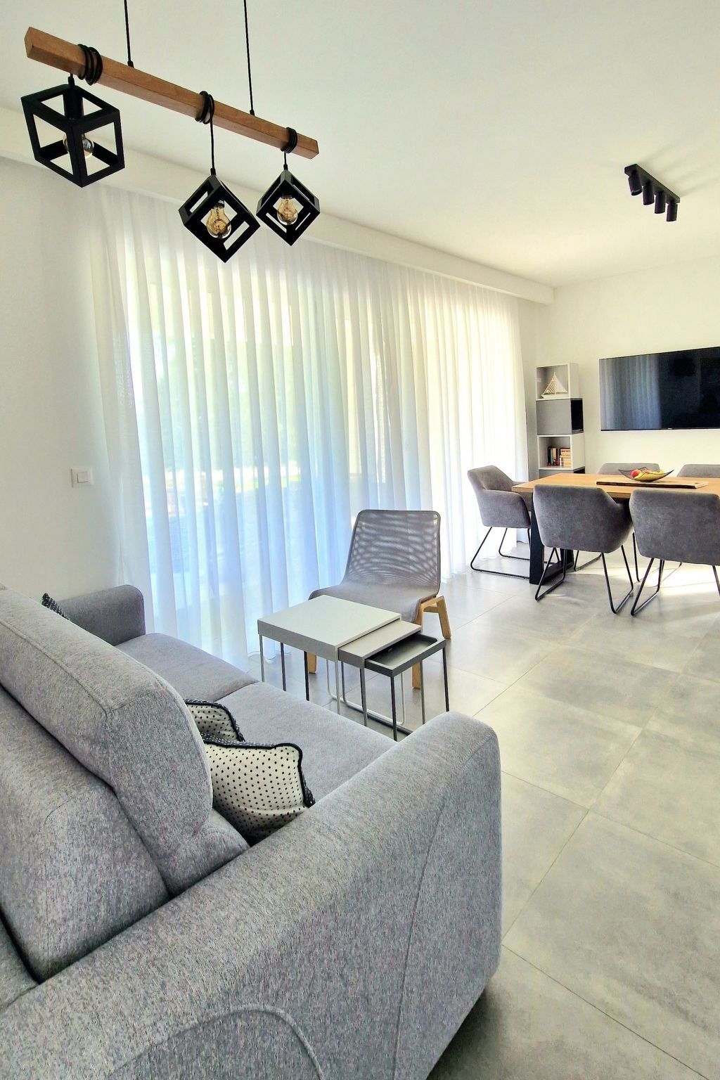 Villa Destiny, maison 8 personnes avec piscine à Nedescina - Photo 29