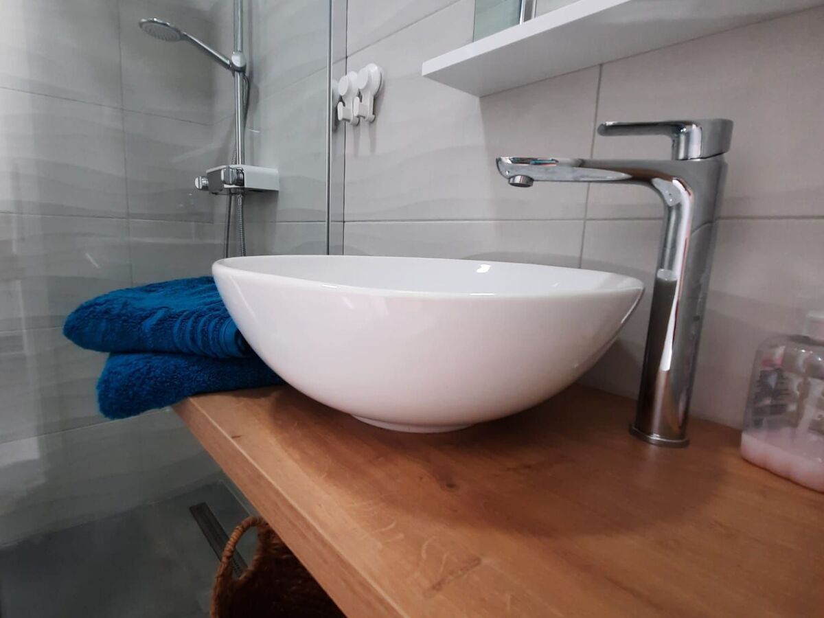 Villa Destiny, maison 8 personnes avec piscine à Nedescina - Photo 37