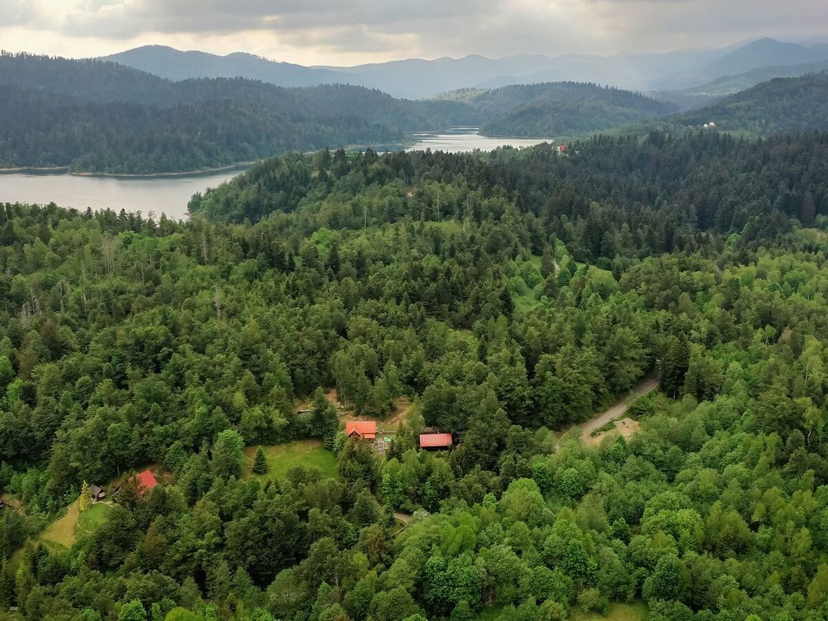 Maison bois au cœur nature de Lokve, 3 chambres - Photo 4