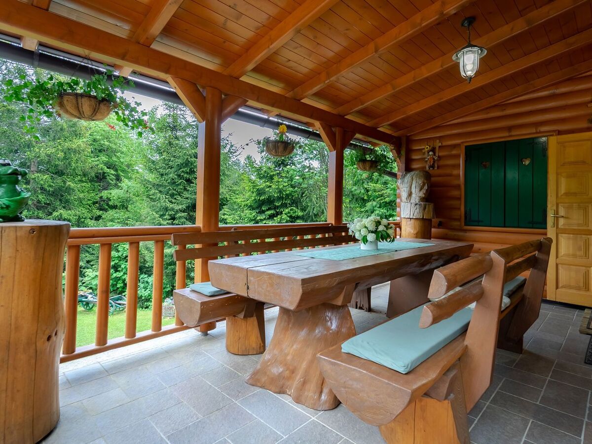 Maison bois au cœur nature de Lokve, 3 chambres - Photo 16