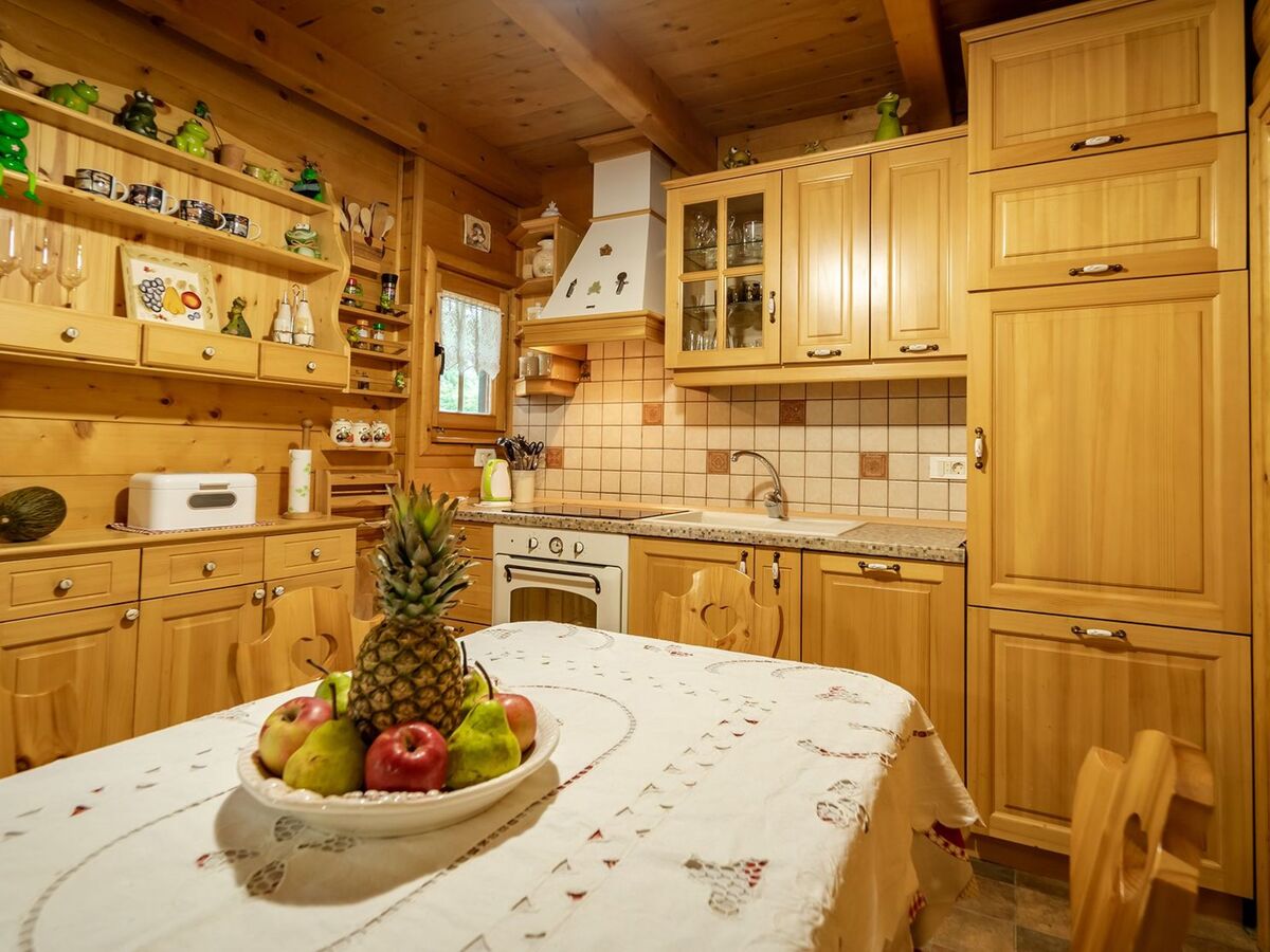Maison bois au cœur nature de Lokve, 3 chambres - Photo 21