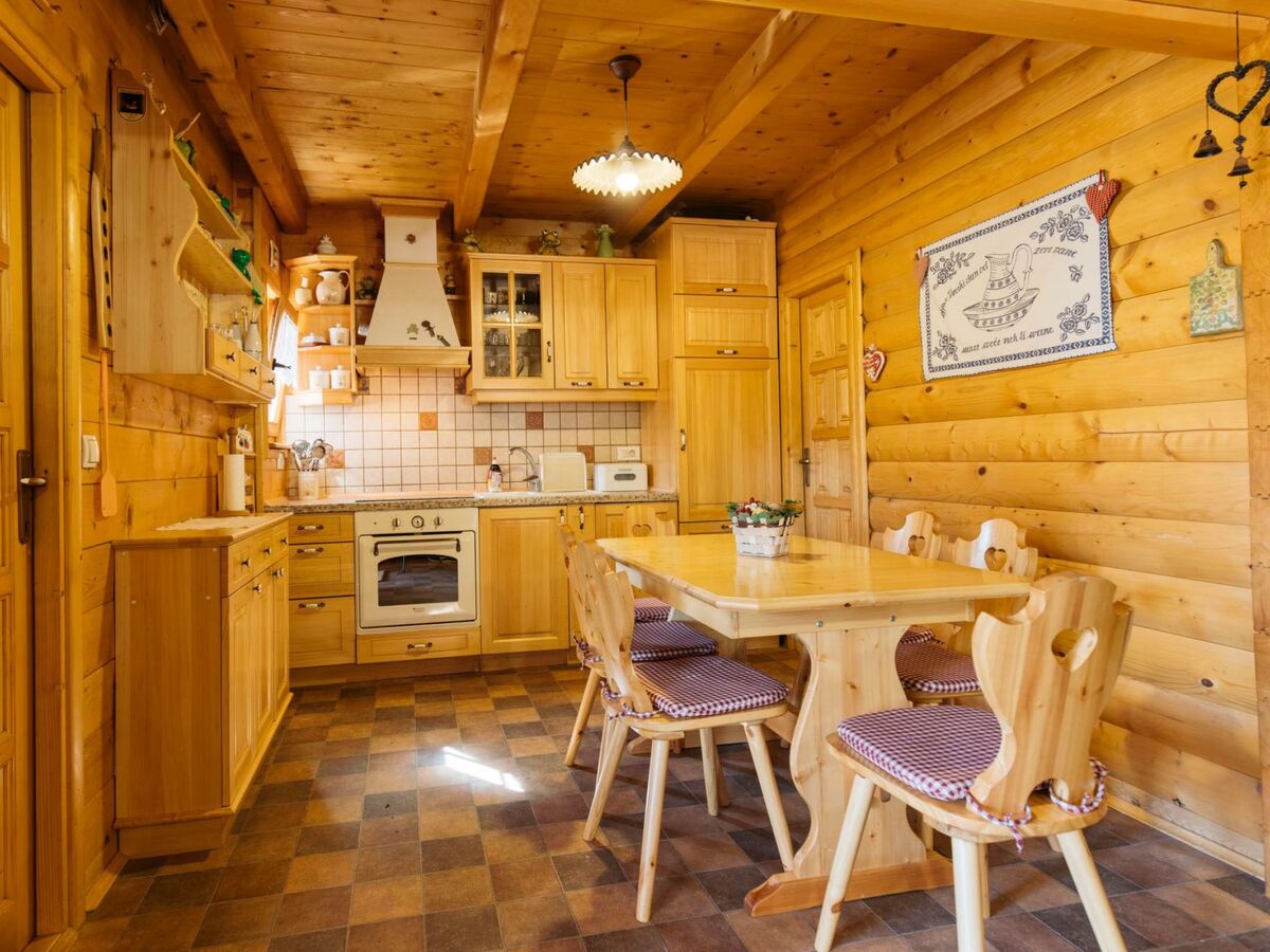 Maison bois au cœur nature de Lokve, 3 chambres - Photo 23