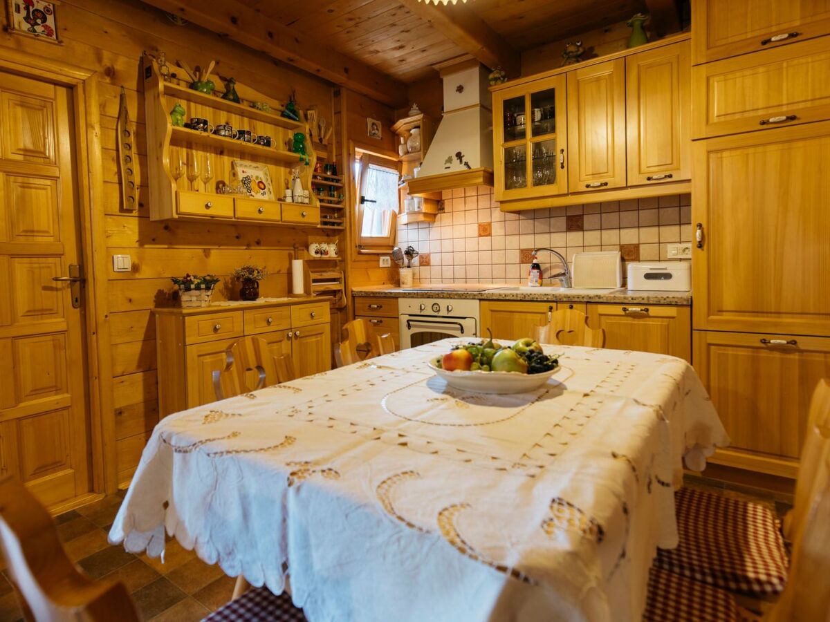 Maison bois au cœur nature de Lokve, 3 chambres - Photo 24