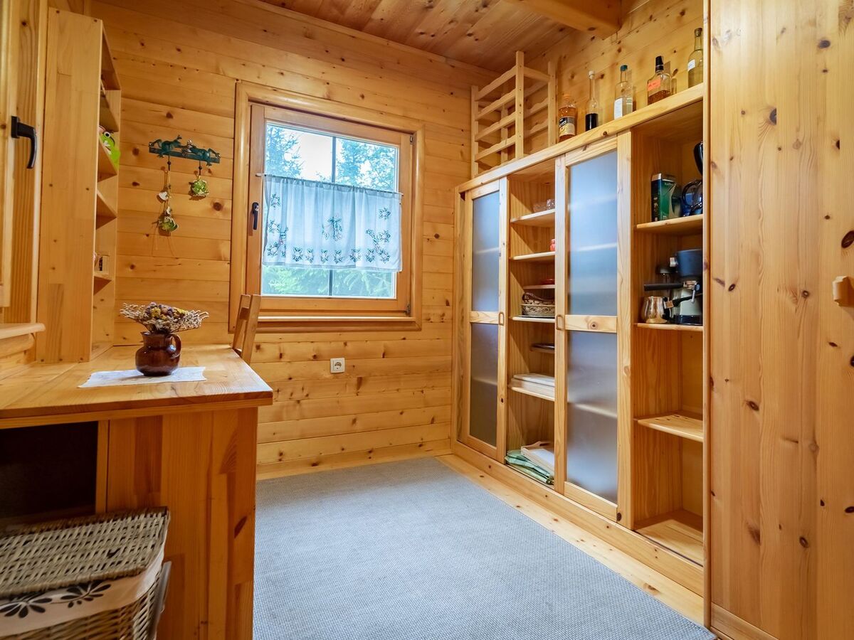 Maison bois au cœur nature de Lokve, 3 chambres - Photo 25