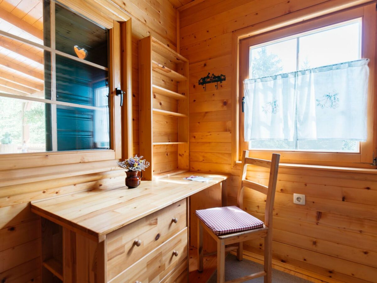 Maison bois au cœur nature de Lokve, 3 chambres - Photo 26
