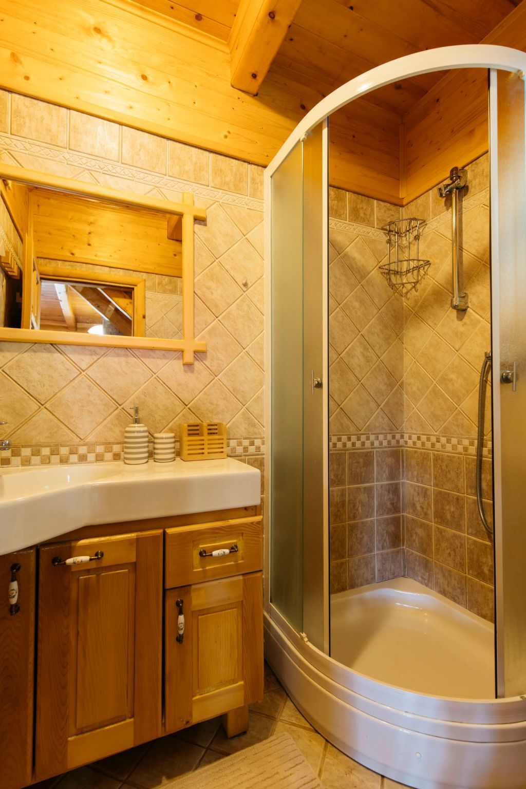 Maison bois au cœur nature de Lokve, 3 chambres - Photo 28