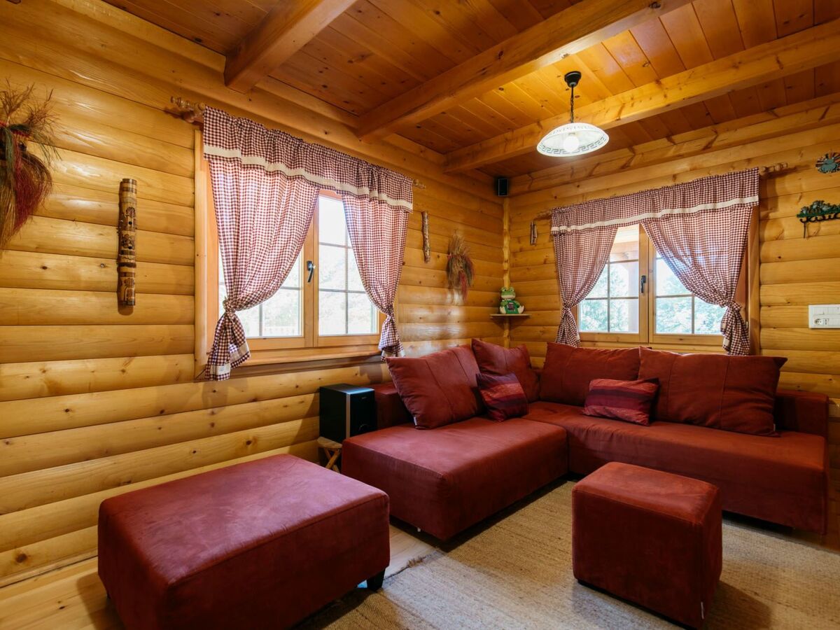 Maison bois au cœur nature de Lokve, 3 chambres - Photo 30