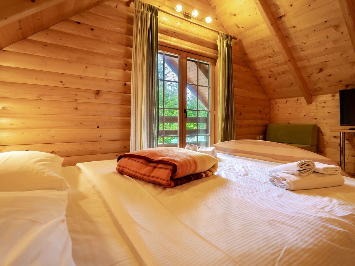 Maison bois au cœur nature de Lokve, 3 chambres - Photo 35