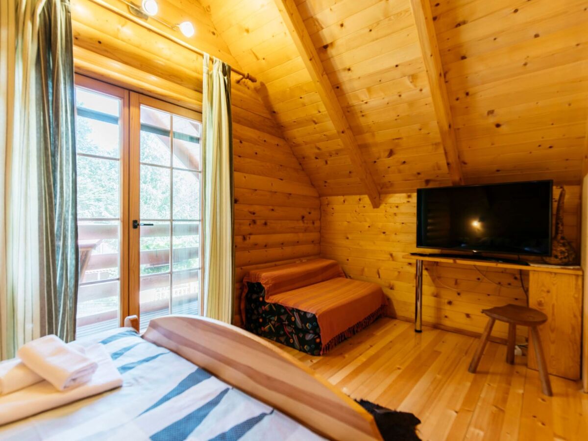 Maison bois au cœur nature de Lokve, 3 chambres - Photo 36