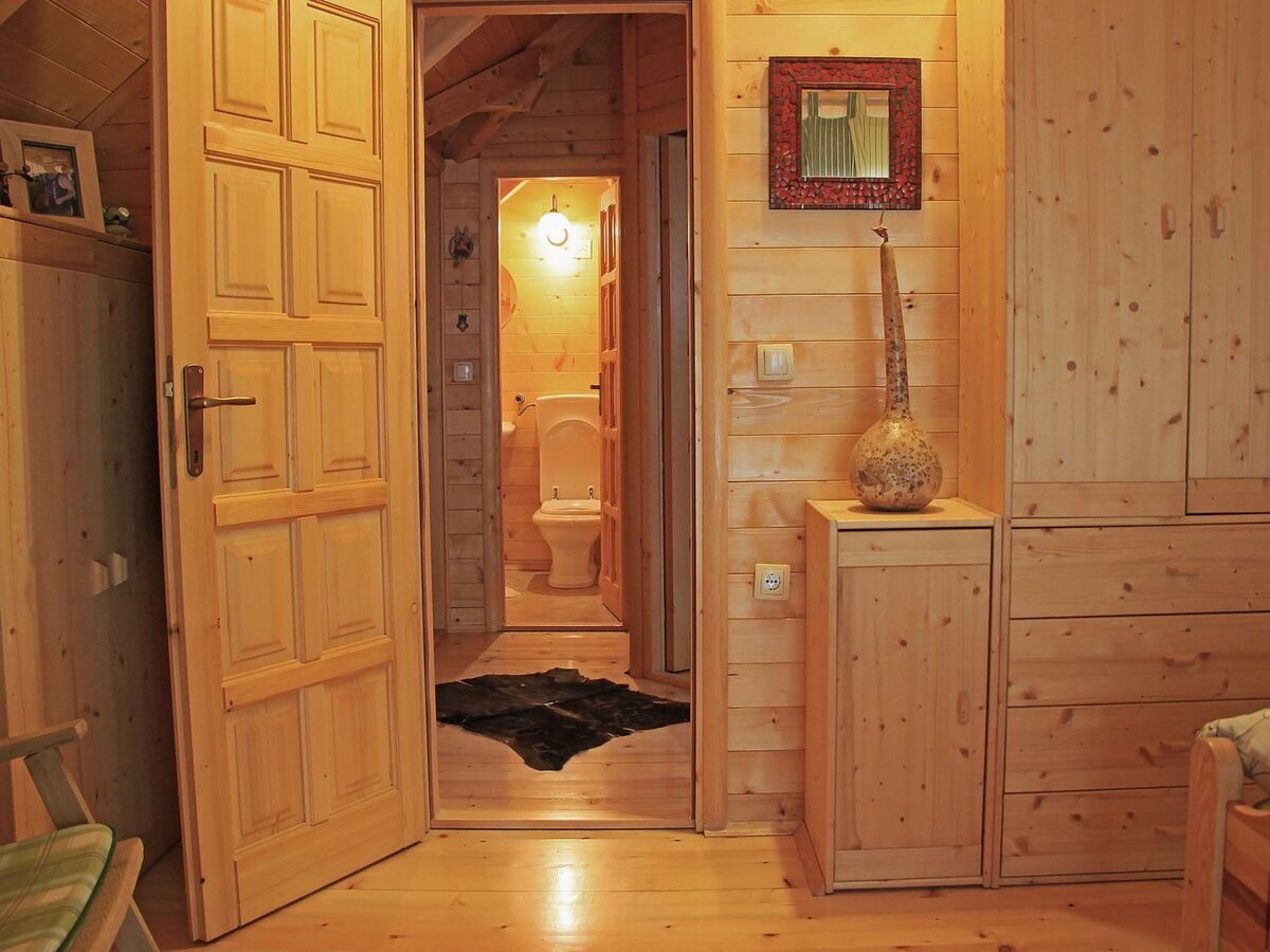 Maison bois au cœur nature de Lokve, 3 chambres - Photo 38
