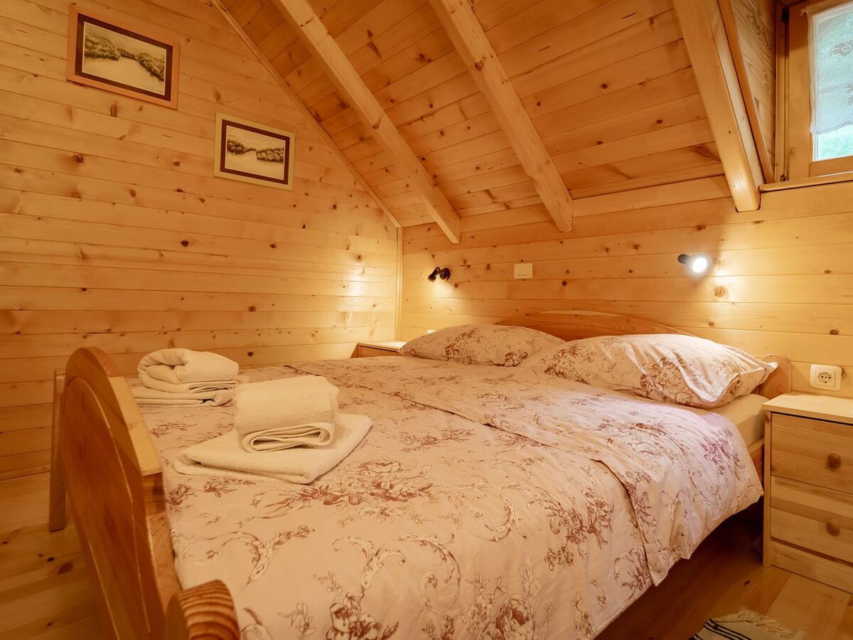 Maison bois au cœur nature de Lokve, 3 chambres - Photo 39