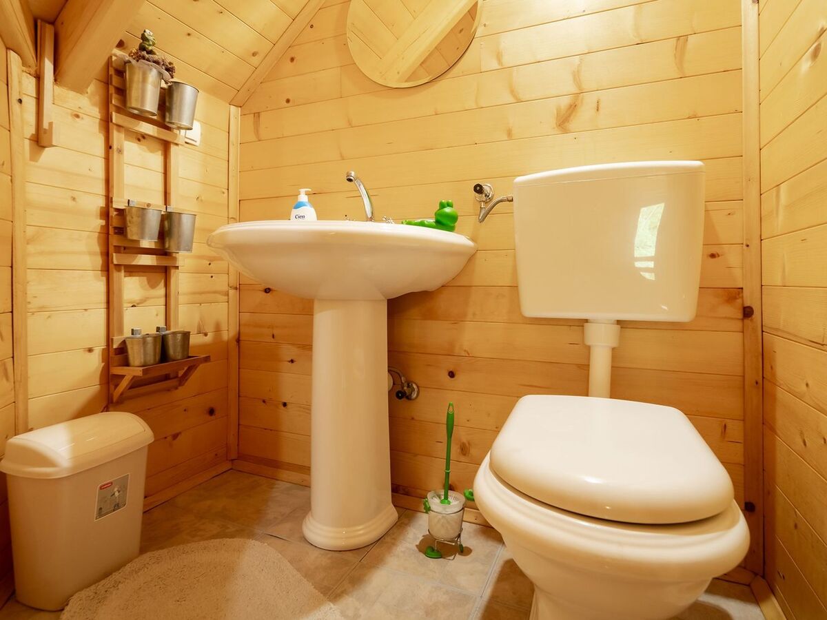 Maison bois au cœur nature de Lokve, 3 chambres - Photo 42