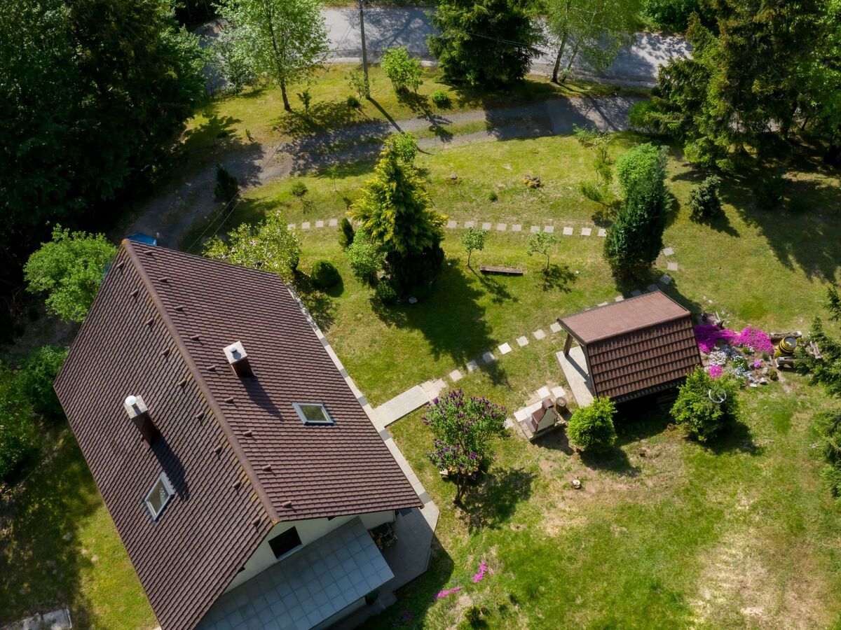 Maison 4 personnes au bord du lac Lokve - Photo 3