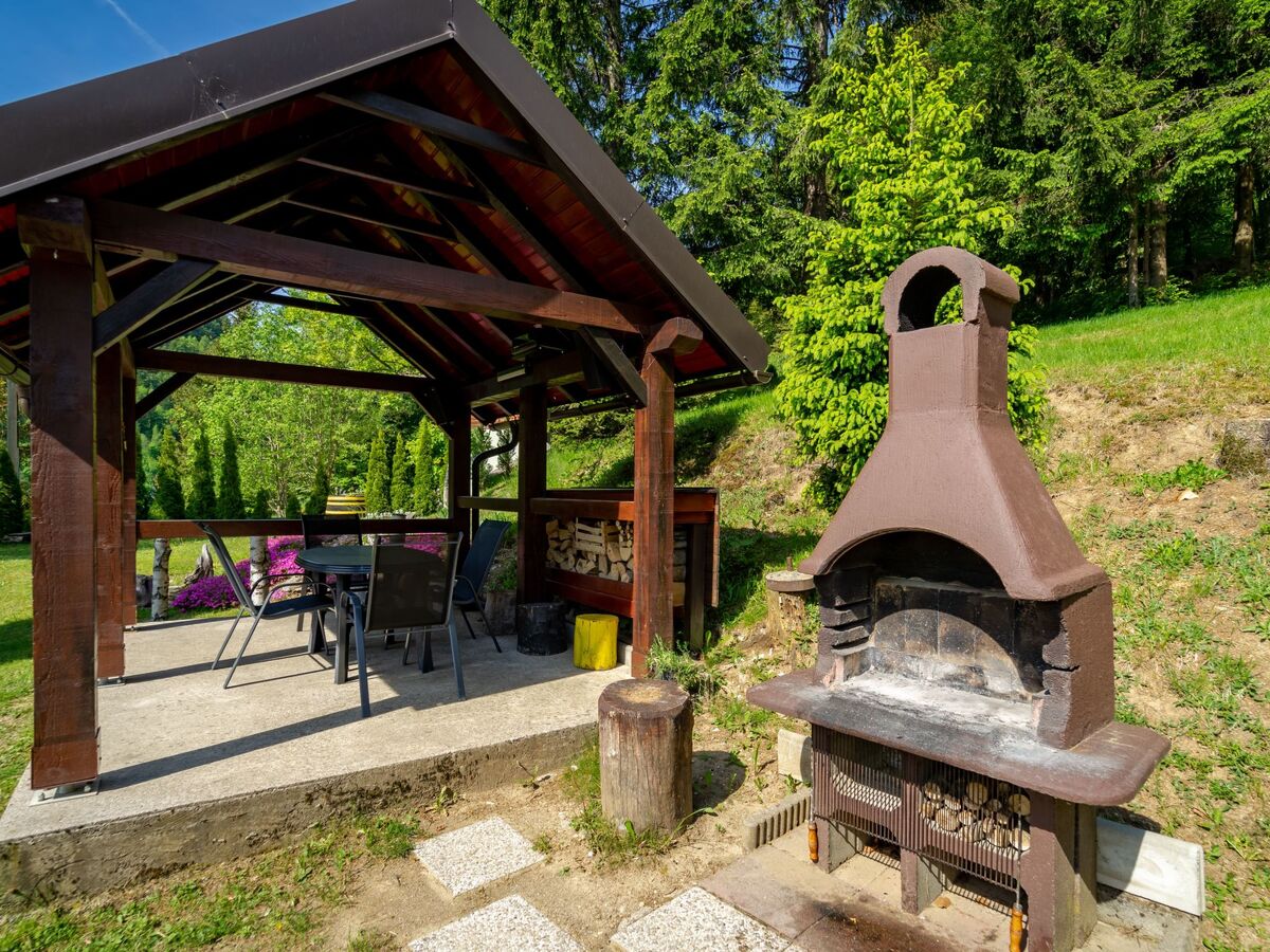 Maison 4 personnes au bord du lac Lokve - Photo 7