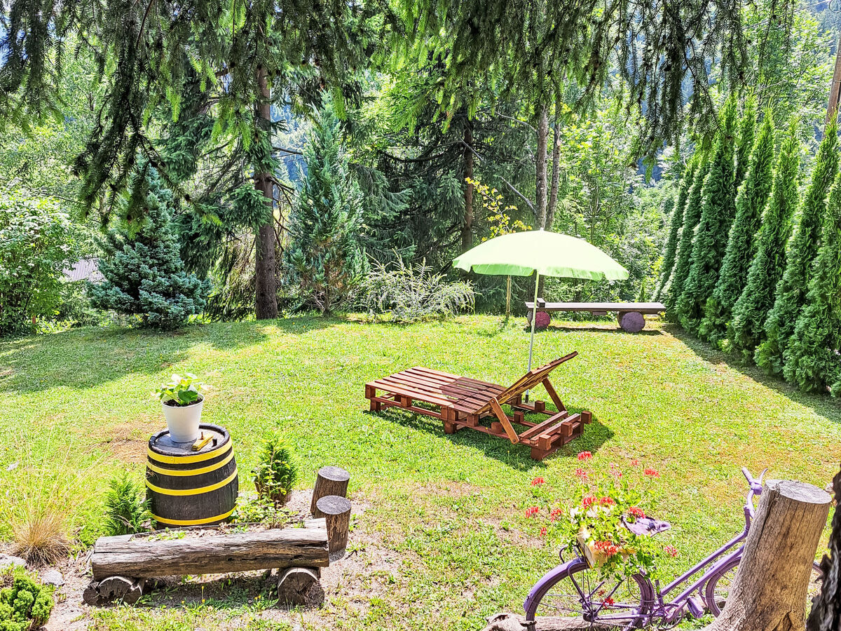 Maison 4 personnes au bord du lac Lokve - Photo 12